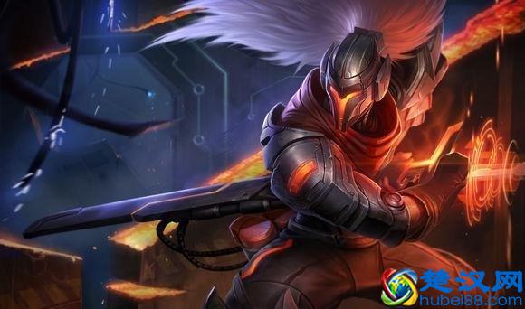 炫酷到没朋友！盘点英雄联盟最值得买的良心皮肤