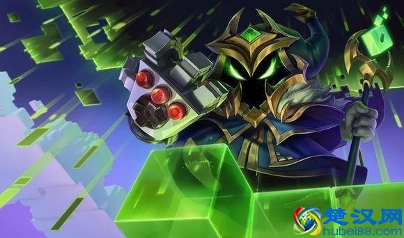 炫酷到没朋友！盘点英雄联盟最值得买的良心皮肤