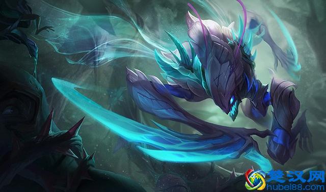 炫酷到没朋友！盘点英雄联盟最值得买的良心皮肤