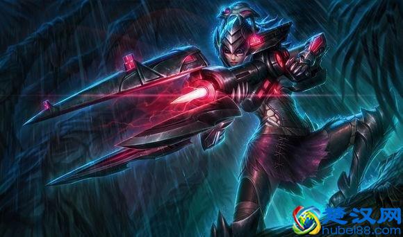 炫酷到没朋友！盘点英雄联盟最值得买的良心皮肤