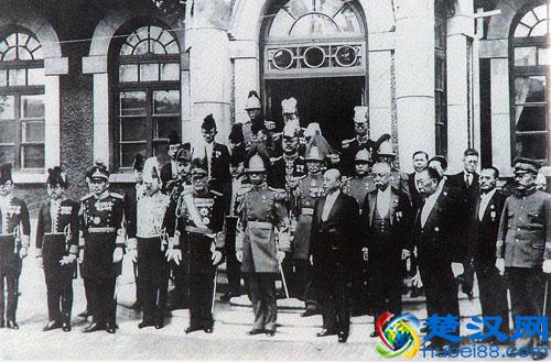 东北也称东三省，其实是东四省，这个著名省份消失了