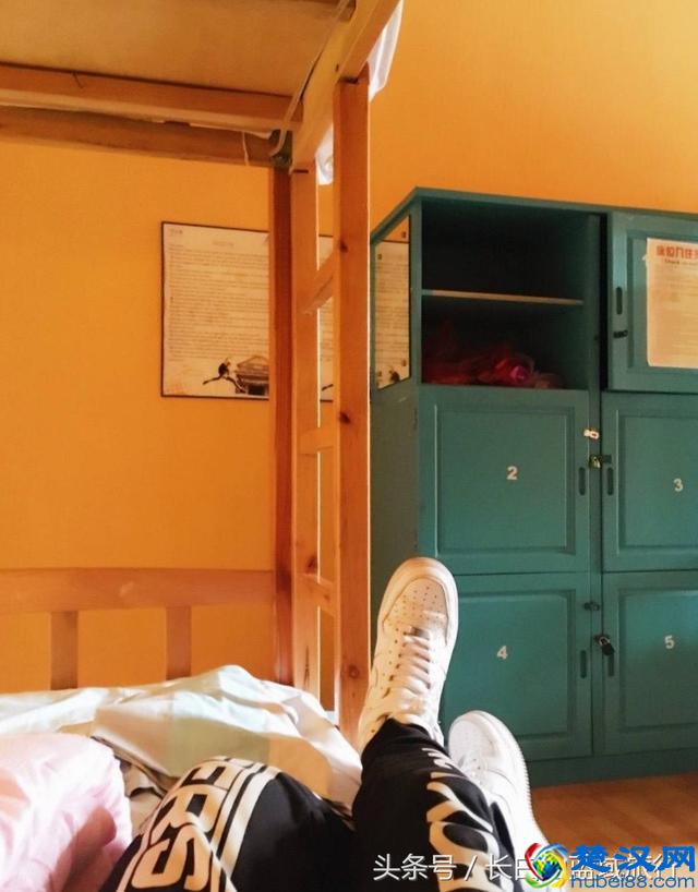 第一次住青旅，我终于知道是什么魅力它能完爆酒店