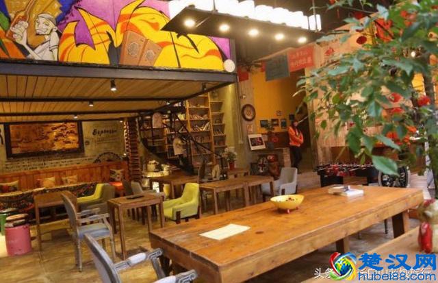 第一次住青旅，我终于知道是什么魅力它能完爆酒店