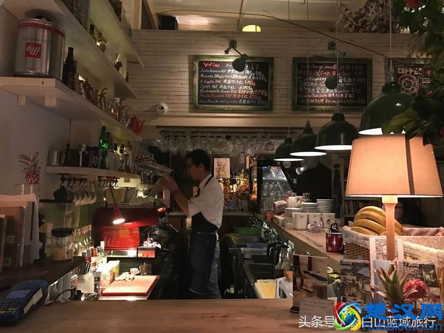 第一次住青旅，我终于知道是什么魅力它能完爆酒店