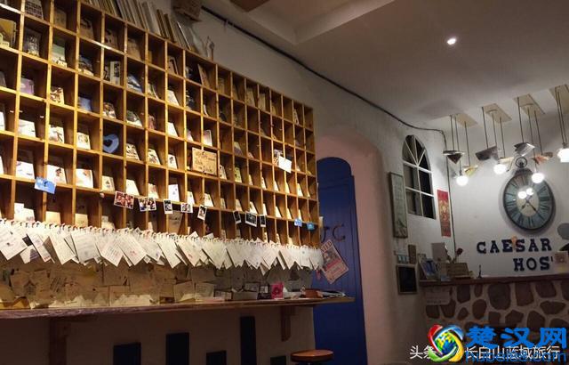 第一次住青旅，我终于知道是什么魅力它能完爆酒店