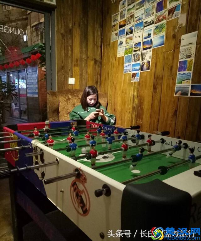 第一次住青旅，我终于知道是什么魅力它能完爆酒店