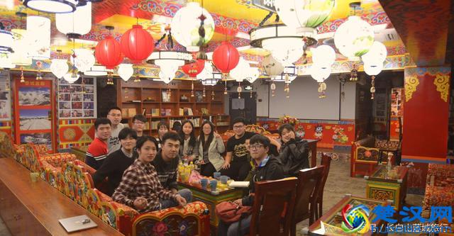 第一次住青旅，我终于知道是什么魅力它能完爆酒店