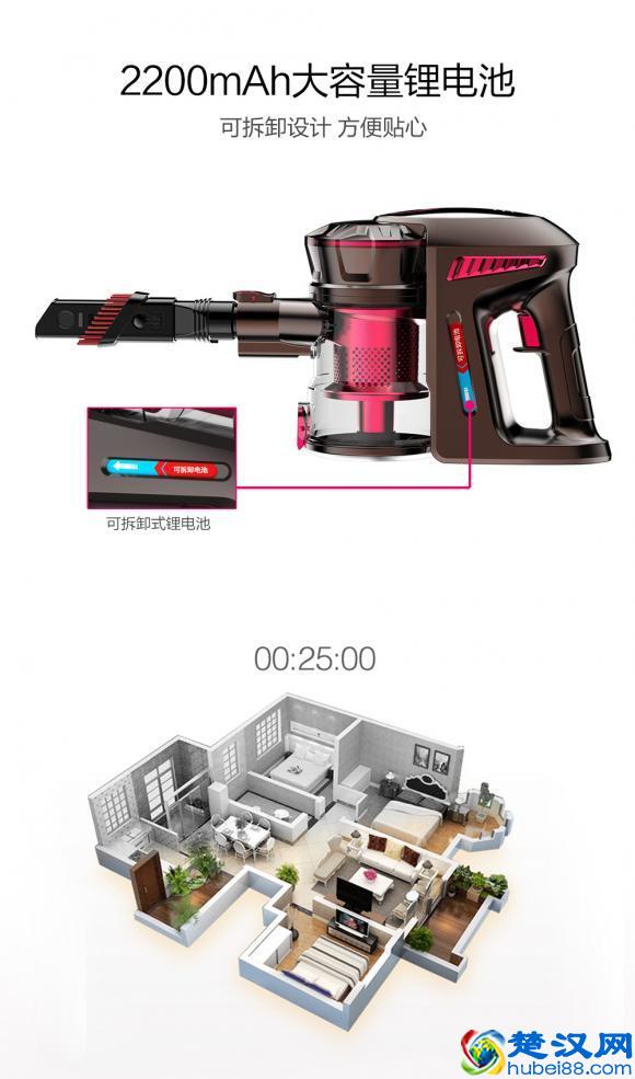 2019吸尘器哪个牌子好？精选测评为您揭晓