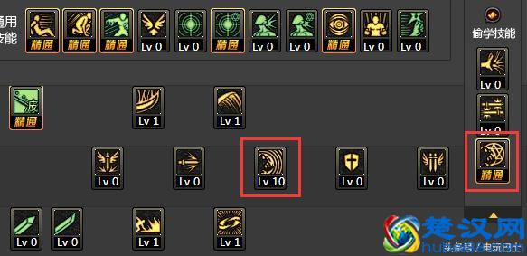 DNF阿修罗改版之后伤害提升有多大？加点如何取舍？