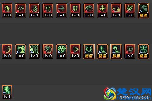 DNF阿修罗改版之后伤害提升有多大？加点如何取舍？