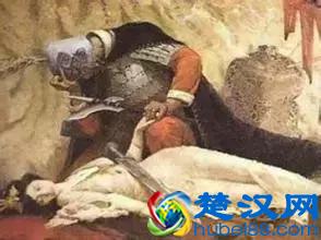 霸王别姬的历史真相是什么？项羽与爱妻虞姬怎么认识的？