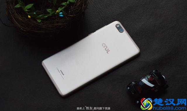 酷派COOL M7评测：上帝欲其死亡，必先令其疯狂