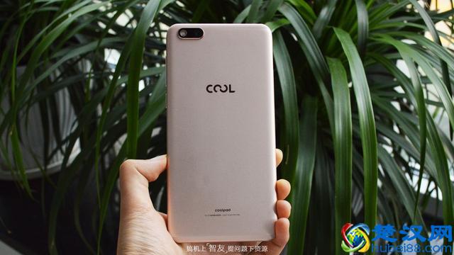 酷派COOL M7评测：上帝欲其死亡，必先令其疯狂