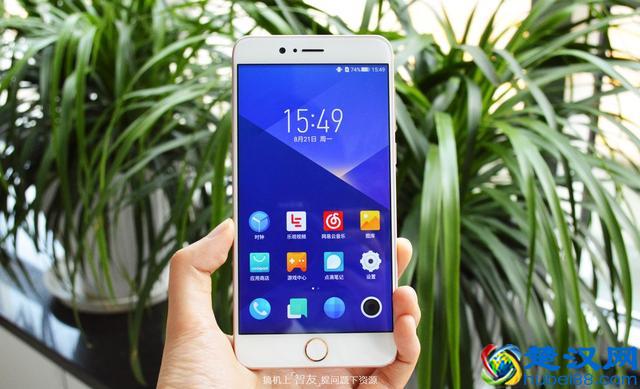 酷派COOL M7评测：上帝欲其死亡，必先令其疯狂