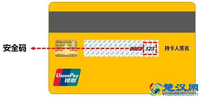 那些信用卡必备的小知识
