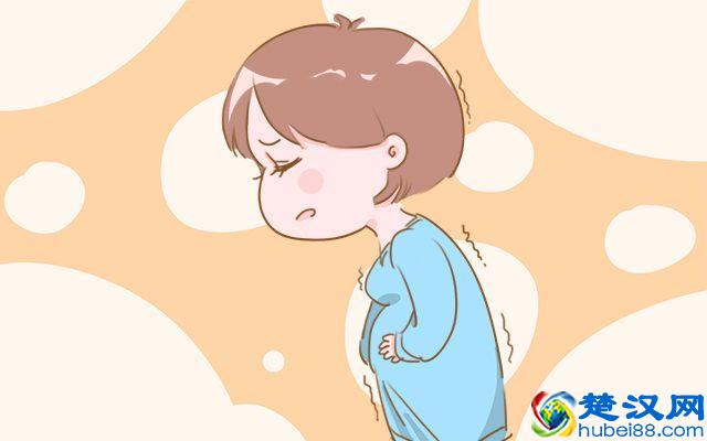 宫缩到底是什么感觉，正在怀孕的你不妨提前了解