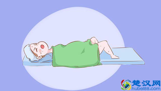 宫缩到底是什么感觉，正在怀孕的你不妨提前了解