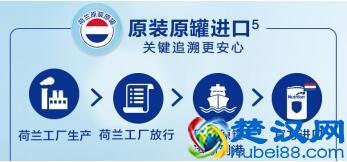 婴儿奶粉哪个品牌好 一定要看完这篇测评再选