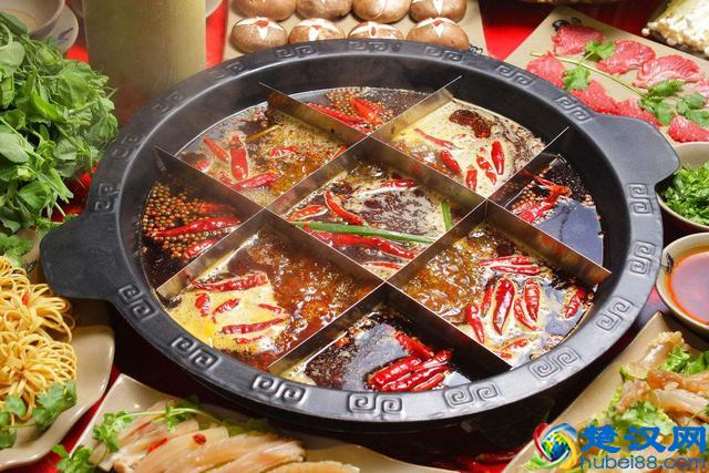重庆全方位介绍系列——重庆火锅篇