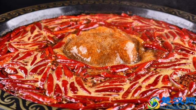 重庆全方位介绍系列——重庆火锅篇