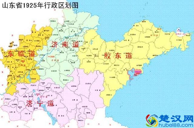 我国地级市的由来和设立标准（附全国地级市名单2019.3）