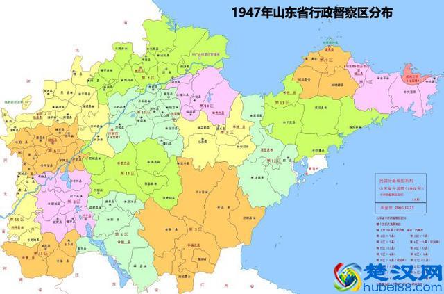 我国地级市的由来和设立标准（附全国地级市名单2019.3）