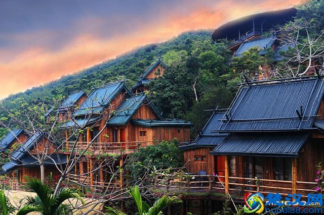 海南十大最好玩的地方 海南好玩的地方有哪些 海南好玩的景点排名