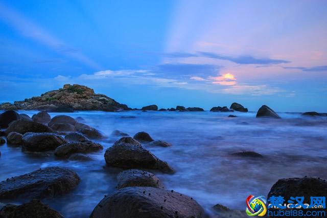 海南十大最好玩的地方 海南好玩的地方有哪些 海南好玩的景点排名
