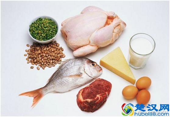 痛风病人饮食大全，能吃的，不能吃的全在里面了！