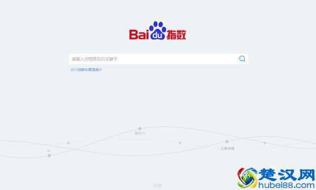 干货！百度指数怎么用，看看你知道哪些？