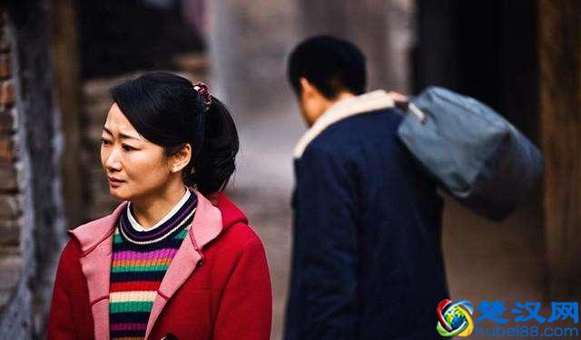 贾柯章《山河故人》：她用4次别离，换来生命的一次独舞