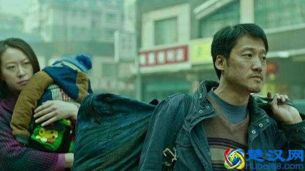 贾柯章《山河故人》：她用4次别离，换来生命的一次独舞