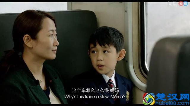 贾柯章《山河故人》：她用4次别离，换来生命的一次独舞