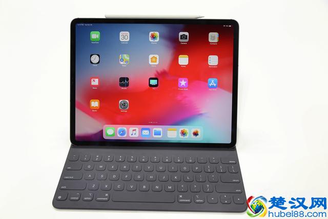 你买新款iPad Pro了吗？没有Home键怎么截屏？苹果推出了新的交互