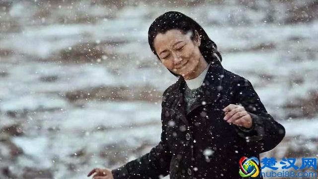 贾柯章《山河故人》：她用4次别离，换来生命的一次独舞