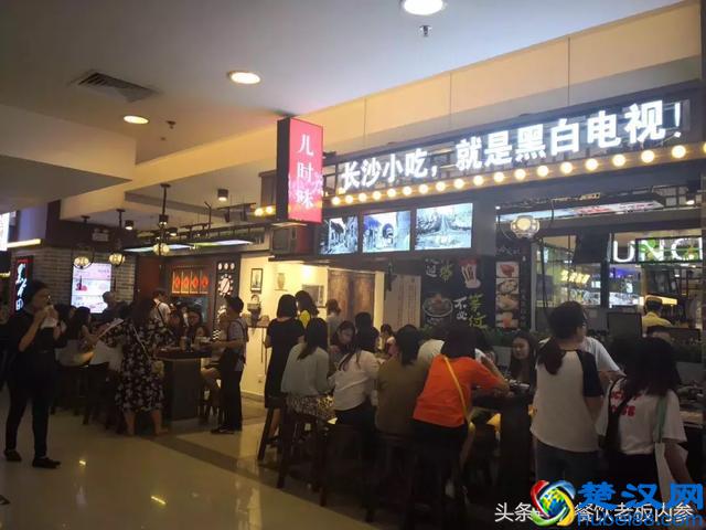 一句省千万！这40条餐厅广告语太经典了