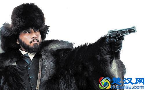 什么是江湖，人们常说“天王盖地虎，宝塔镇河妖”是什么意思