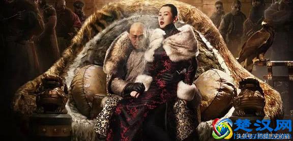 什么是江湖，人们常说“天王盖地虎，宝塔镇河妖”是什么意思