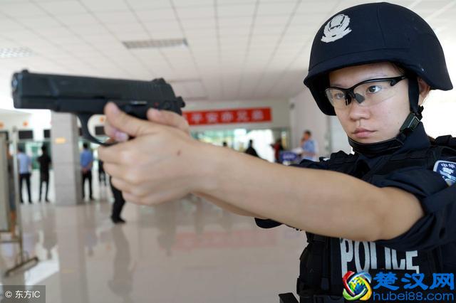 伟大的枪手跟渺小的枪手最主要的区别是什么？