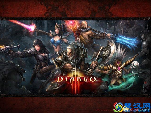 暗黑破坏神3要钱吗 暗黑破坏神3国服价格