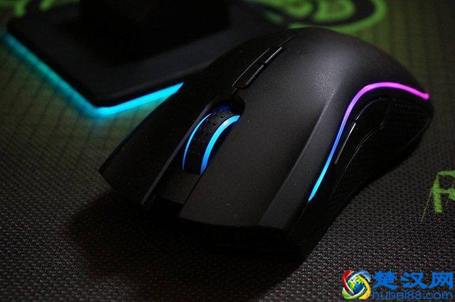 鼠标DPI是什么意思？鼠标CPI和DPI之间区别知识科普