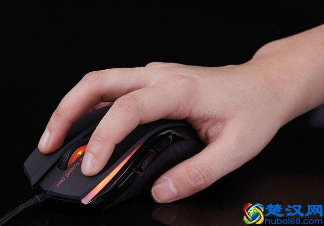 鼠标DPI是什么意思？鼠标CPI和DPI之间区别知识科普
