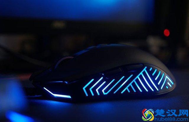 鼠标DPI是什么意思？鼠标CPI和DPI之间区别知识科普