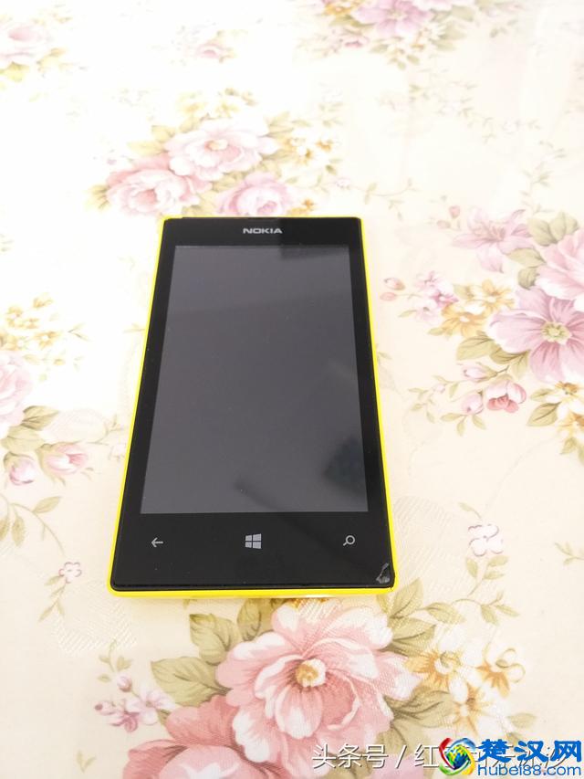 情怀与质量兼备，诺基亚经典之作——诺基亚520