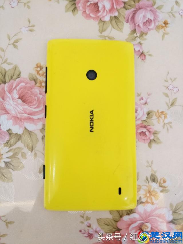 情怀与质量兼备，诺基亚经典之作——诺基亚520