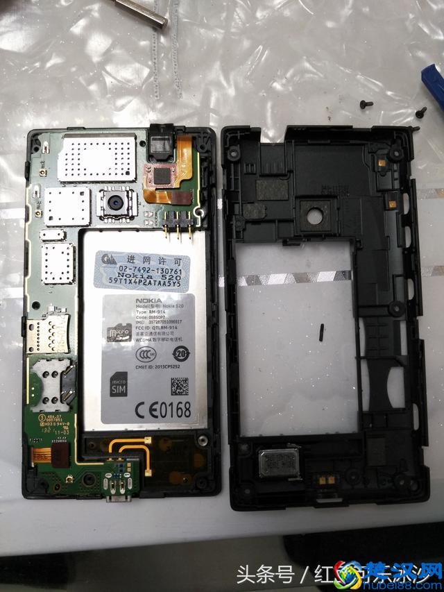 情怀与质量兼备，诺基亚经典之作——诺基亚520