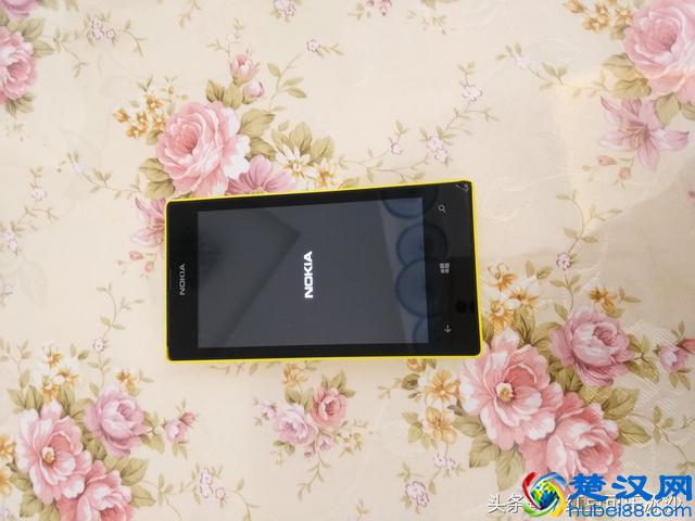 情怀与质量兼备，诺基亚经典之作——诺基亚520