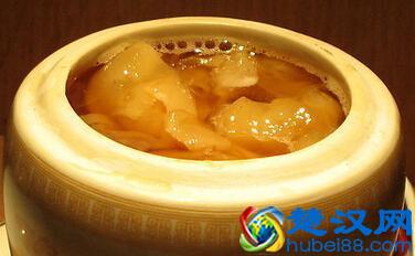 鱼胶是什么 鱼胶和花胶的区别是什么