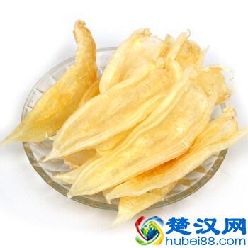 鱼胶是什么 鱼胶和花胶的区别是什么