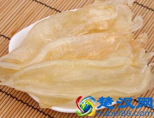 鱼胶是什么 鱼胶和花胶的区别是什么